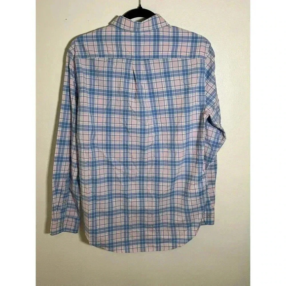VINEYARD VINES Classic Fit Tucker Shirt Small - Picture 4 of 6